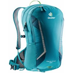 Deuter Race EXP Air 14+3 (Petrol Arctic)