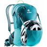 Deuter Race EXP Air 14+3 (Petrol Arctic)