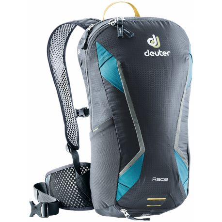 Deuter Race (Graphite Petrol)