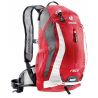 Deuter Race (Fire White)