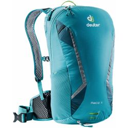 Deuter Race X (Petrol Arctic)