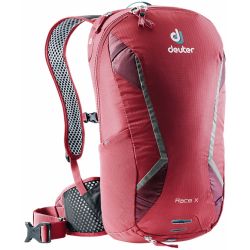 Deuter Race X (Cranberyy Maron)