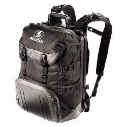 Pelican S100 (Peli S100) Black