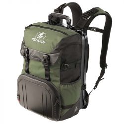 Pelican S100 (Peli S100) Green