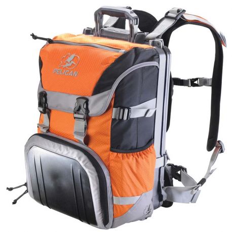 Pelican S100 (Peli S100) Orange