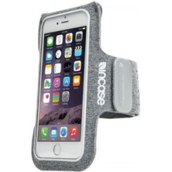 Incase Active Armband for Apple iPhone 66s7 - Heather Gray