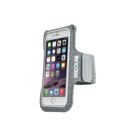 Incase Active Armband for Apple iPhone 66s7 - Heather Gray