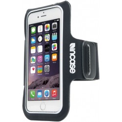 Incase Active Armband for Apple iPhone 66s7 Plus - Black