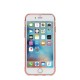 Incase Protective Cover for Apple iPhone 66s - Rose Quartz