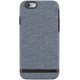 Incipio Esquire Series Cotton for Apple iPhone 66s - Blue