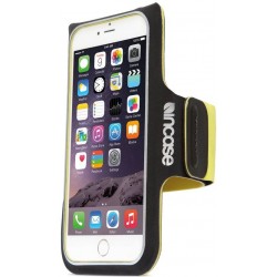 Incase Active Armband for Apple iPhone 66s7 - BlackLumen