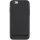 Incipio Esquire Series Cotton for Apple iPhone 66s - Black