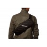 Mono Shogun Stick Case Black (M80-SS-BLK)