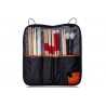 Mono Studio Stick Case Black (M80-ST-BLK)
