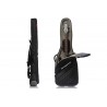 Mono Vertigo Bass Guitar Case Black (M80-VEB-BLK)