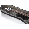 Mono Vertigo Bass Guitar Case Black (M80-VEB-BLK)