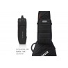 Mono Vertigo Bass Guitar Case Black (M80-VEB-BLK)