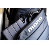 Mono Vertigo Bass Guitar Case Black (M80-VEB-BLK)