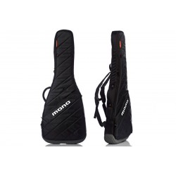 Mono Vertigo Electric Guitar Case Black (M80-VEG-BLK)