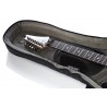 Mono Vertigo Electric Guitar Case Black (M80-VEG-BLK)