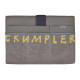 Crumpler The Geek 13" (Dark Gray)