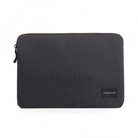 Crumpler The Geek Laptop Sleeve 13 "(Dark Denim)