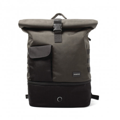 Crumpler The Trooper (Charcoal/Black)