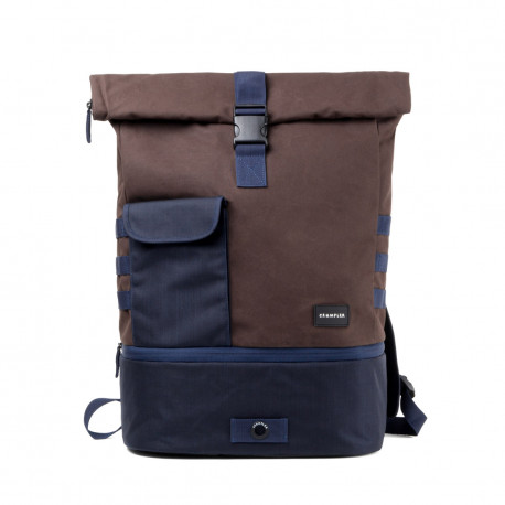 Crumpler The Trooper (Brown)