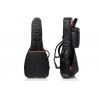 Mono Vertigo Acoustic Guitar Case (M80-VAD-BLK)