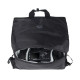 Crumpler The Flying Duck Camera Half Backpack (Black)