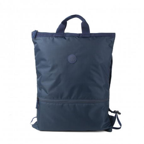 Crumpler The Flying Duck Camera Half Backpack (Navy Blue)