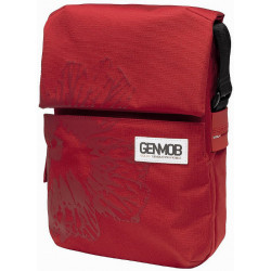 Golla G-Bag Zoe 11'(Red)