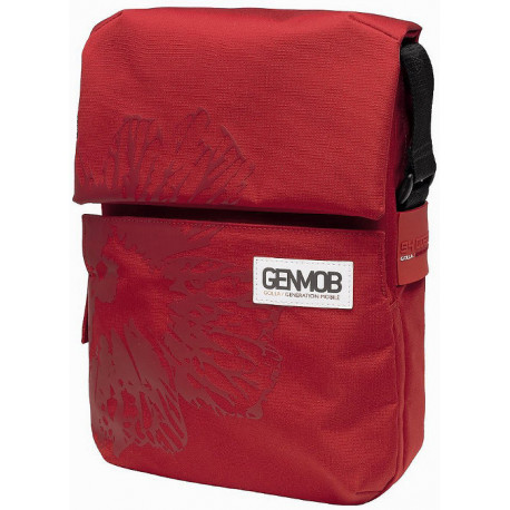 Golla G-Bag Zoe 11'(Red)