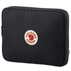 Fjallraven Kanken Tablet Case (Black)