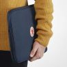 Fjallraven Kanken Laptop Case 15 (Navy)