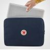 Fjallraven Kanken Laptop Case 15 (Navy)