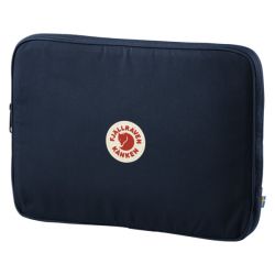 Fjallraven Kanken Laptop Case 13 (Navy)