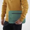 Fjallraven Kanken Laptop Case 13 (Navy)