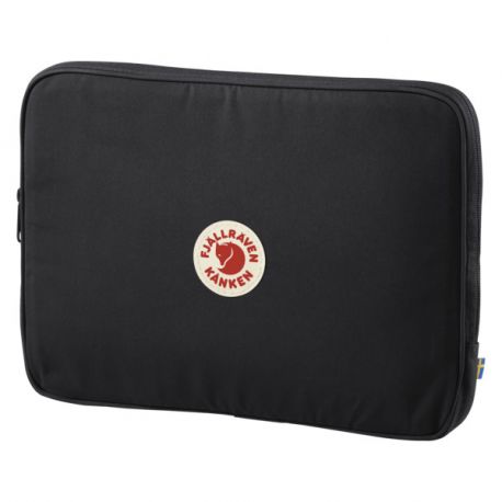 Fjallraven Kanken Laptop Case 13 (Black)