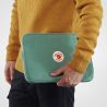 Fjallraven Kanken Laptop Case 13 (Peach Pink)