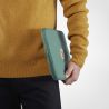 Fjallraven Kanken Laptop Case 13 (Peach Pink)