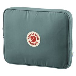 Fjallraven Kanken Tablet Case (Frost Green)