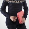 Fjallraven Kanken Tablet Case (Frost Green)