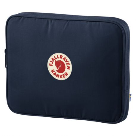 Fjallraven Kanken Tablet Case (Navy)