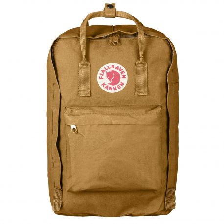 Fjallraven Kanken Laptop 17 (Acorn)