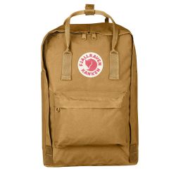 Fjallraven Kanken Laptop 15 (Acorn)