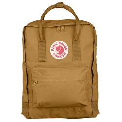 Fjallraven Kanken (Acorn)