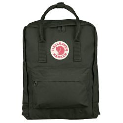 Fjallraven Kanken (Deep Forest)