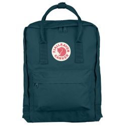 Fjallraven Kanken (Glacier Green)