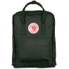Fjallraven Kanken Laptop 13 (Deep Forest)